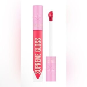 JEFFREE STAR Supreme Gloss Watermelon Soda NEW
